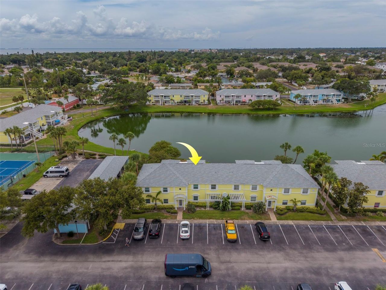 222 Pompano Drive Se, Unit H, Saint Petersburg, FL 33705 Photo