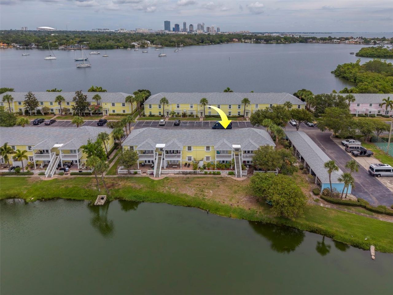 222 Pompano Drive Se, Unit H, Saint Petersburg, FL 33705 Photo