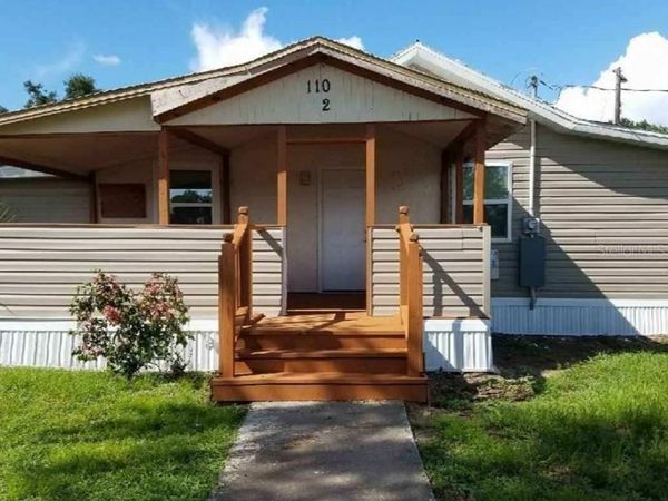 110 FOREST AVENUE , Unit 2, DAVENPORT, FL 33837