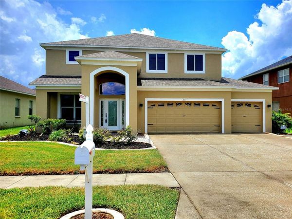 25644 FRITH STREET, LAND O LAKES, FL 34639