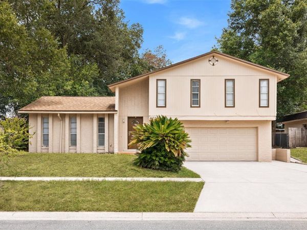 4035 WENDY DRIVE, ORLANDO, FL 32808