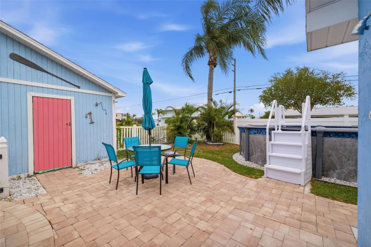 4262 Paradise Circle , Hernando Beach, FL 34607 Photo