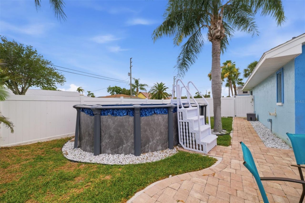 4262 Paradise Circle , Hernando Beach, FL 34607 Photo