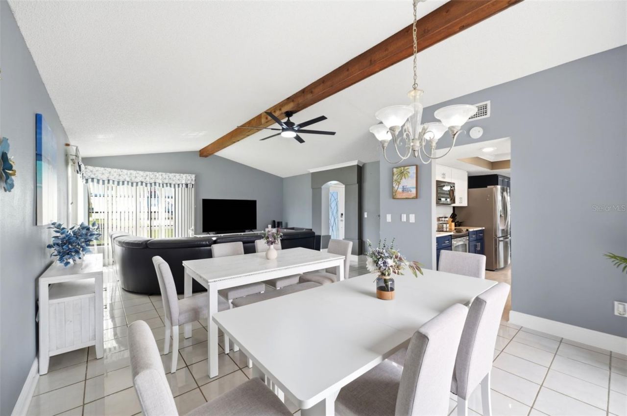 4262 Paradise Circle , Hernando Beach, FL 34607 Photo