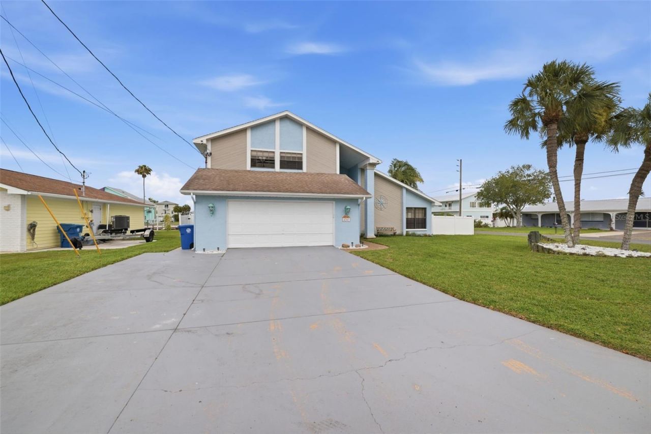 4262 Paradise Circle , Hernando Beach, FL 34607 Photo