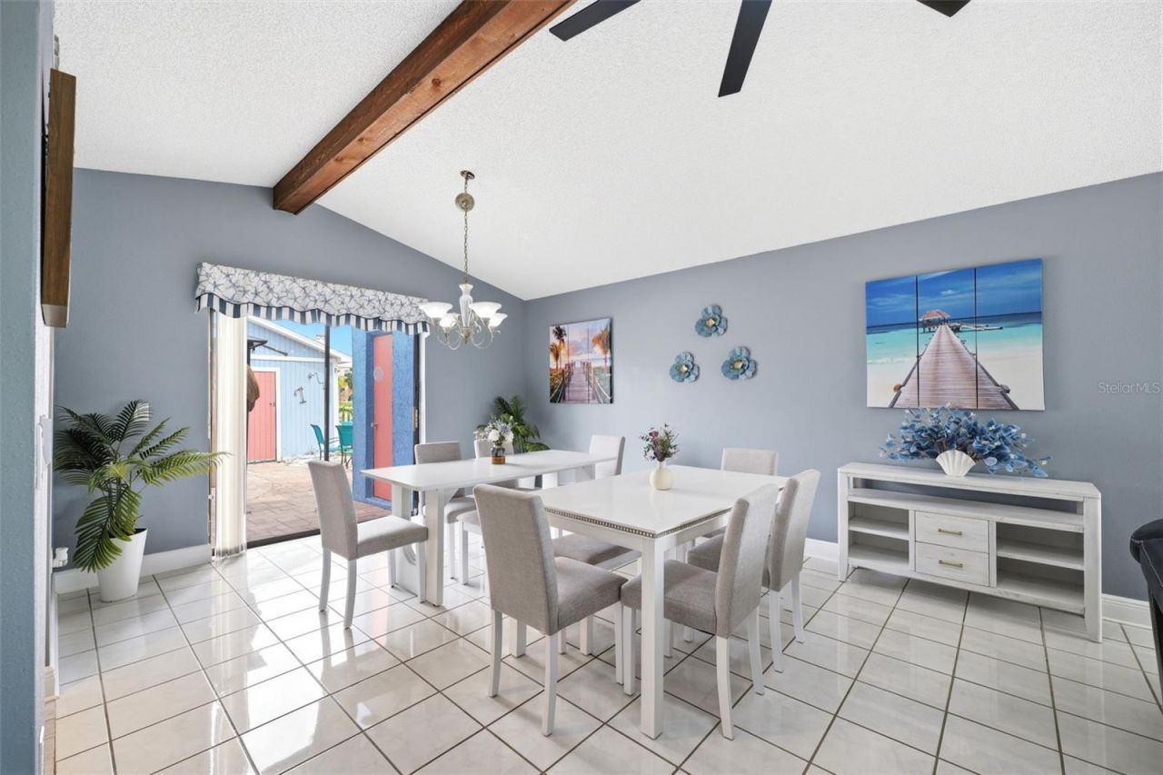 4262 Paradise Circle , Hernando Beach, FL 34607 Photo