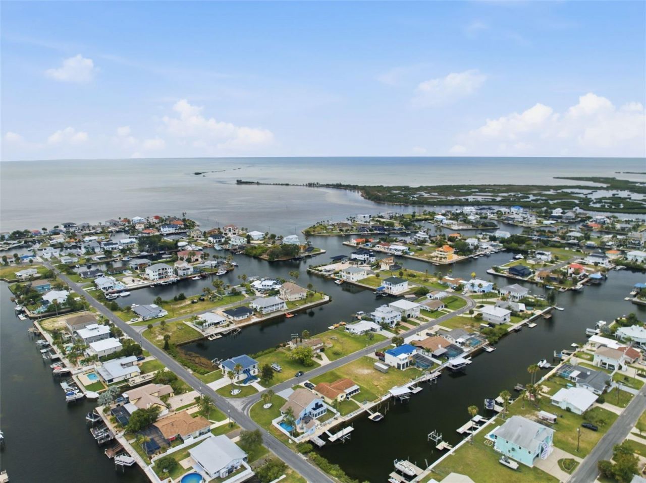 4262 Paradise Circle , Hernando Beach, FL 34607 Photo