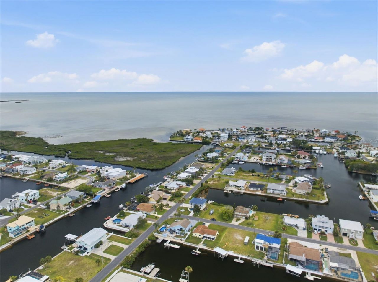 4262 Paradise Circle , Hernando Beach, FL 34607 Photo
