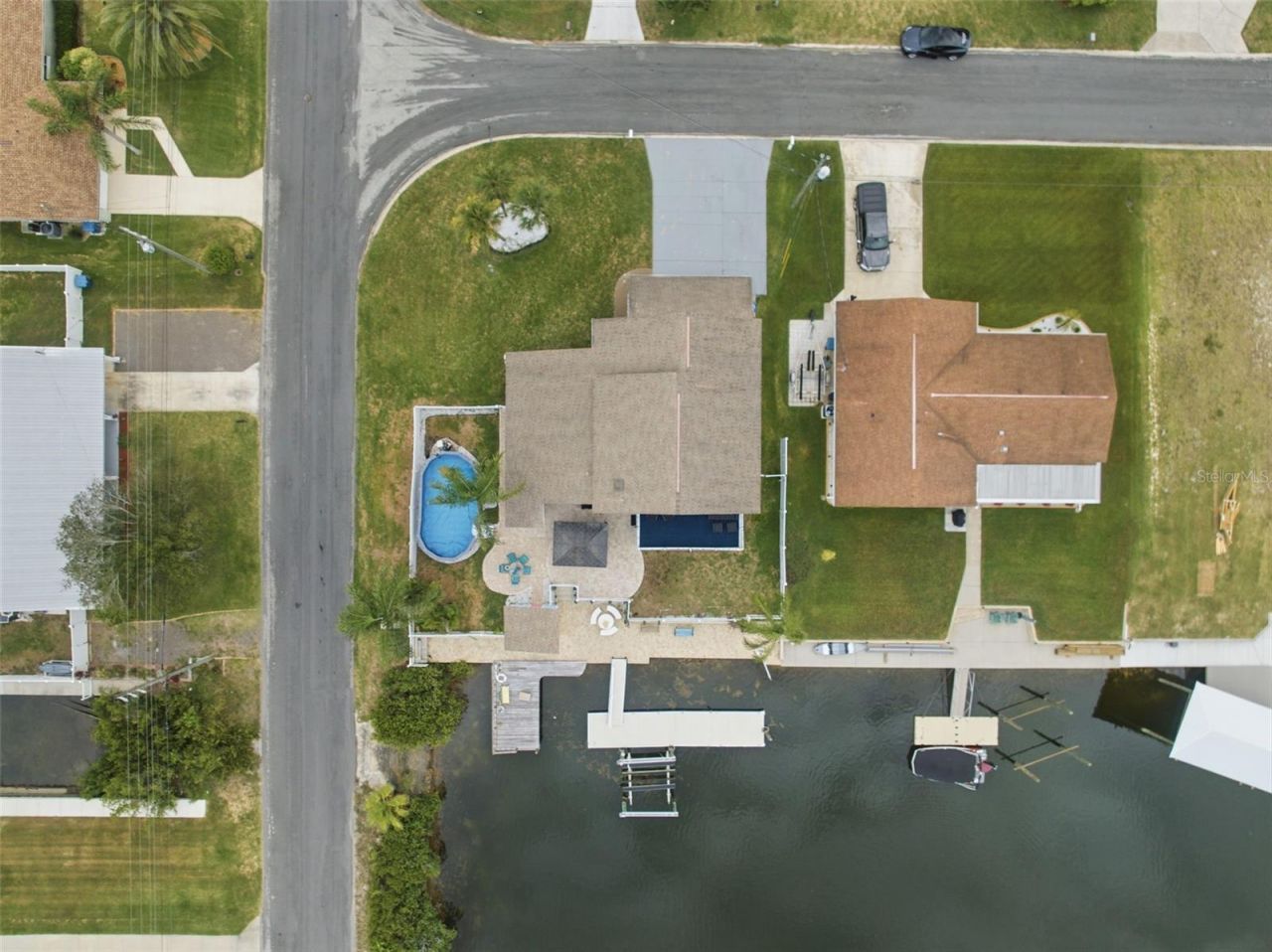 4262 Paradise Circle , Hernando Beach, FL 34607 Photo