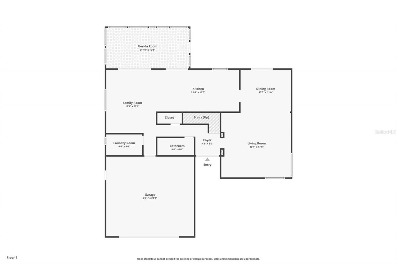 4262 Paradise Circle , Hernando Beach, FL 34607 Photo