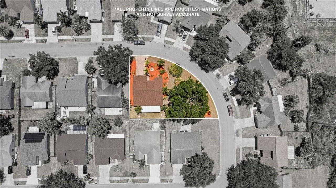 720 50th Street E, Bradenton, FL 34208 Photo