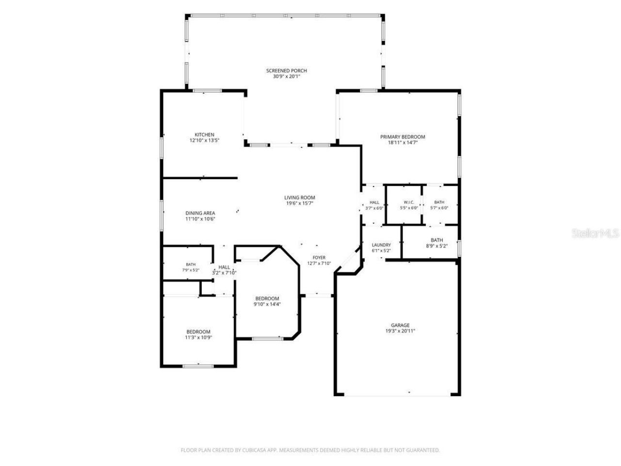 720 50th Street E, Bradenton, FL 34208 Photo
