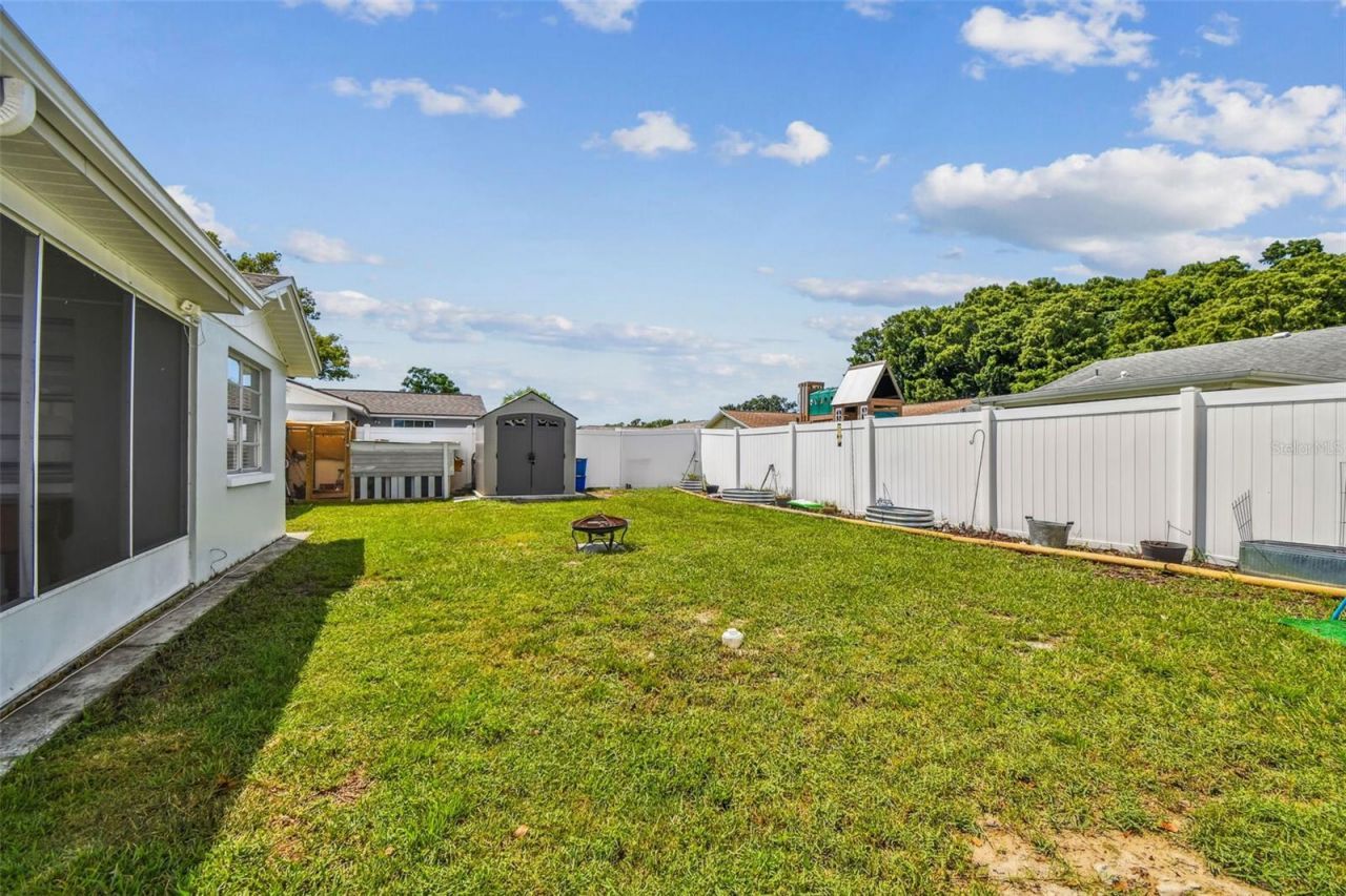 6743 Knightsbridge Drive, New Port Richey, FL 34653 Photo