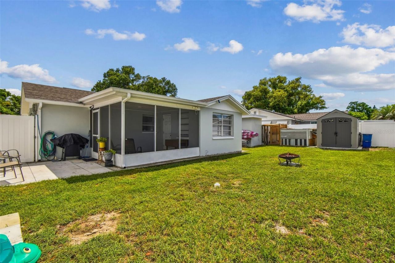 6743 Knightsbridge Drive, New Port Richey, FL 34653 Photo