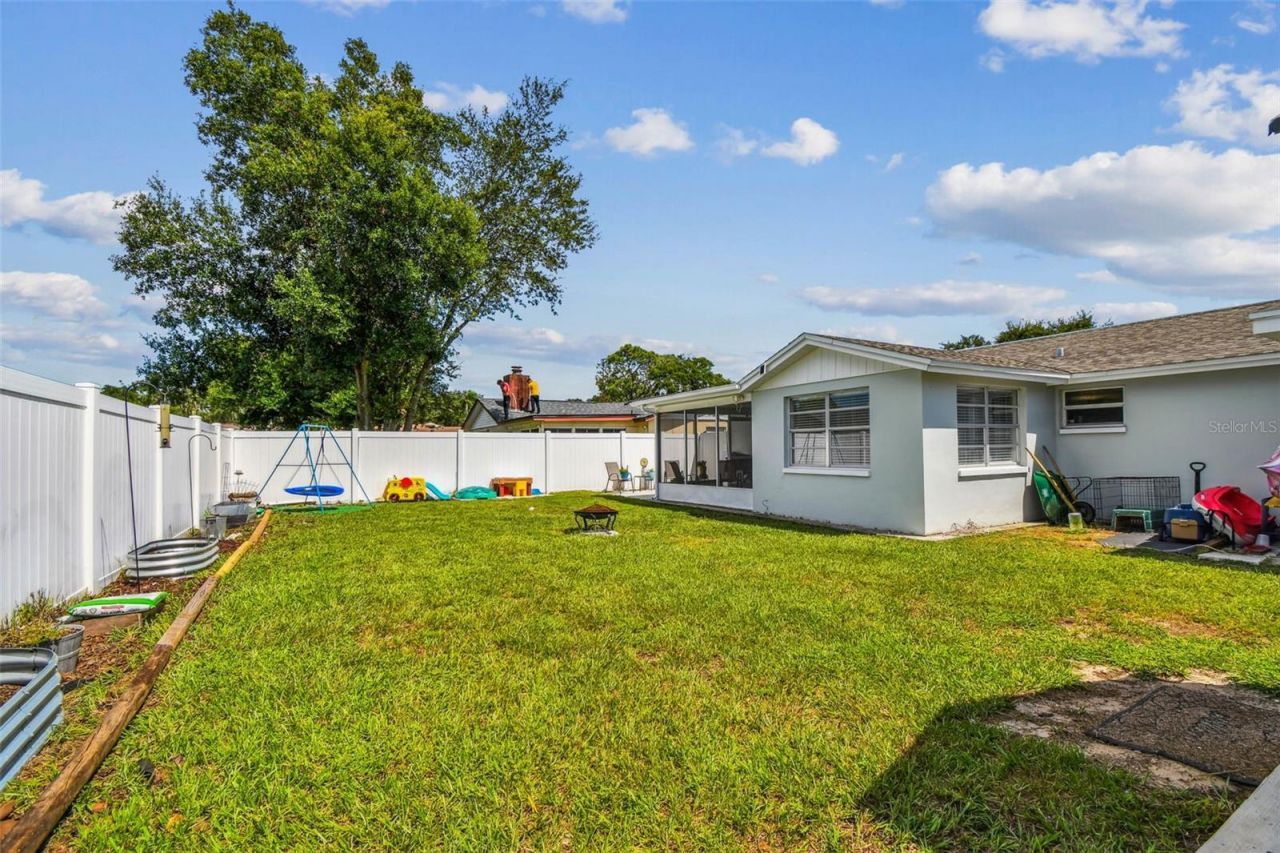 6743 Knightsbridge Drive, New Port Richey, FL 34653 Photo