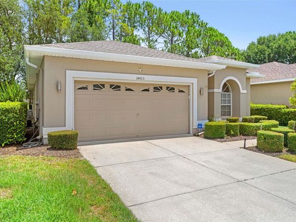 14425 STERLING RUN , SPRING HILL, FL 34609