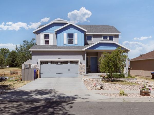 147 N 530 W, Tooele, UT 84074