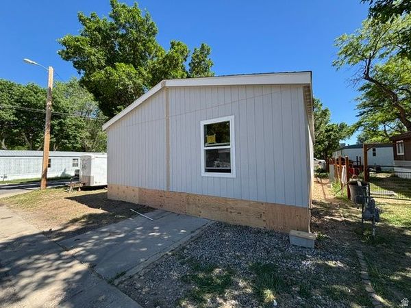 50 S 1500 W, Unit 22, Vernal, UT 84078