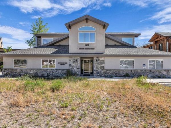 1920 PROSPECTOR AVE , Unit 1, Park City, UT 84060