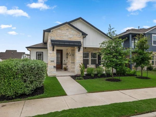 8915 Looksee LN, Austin, TX 78744