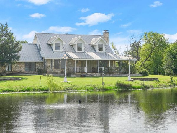 414 Windsong ST, Marble Falls, TX 78654