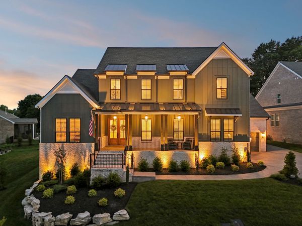 5805 Bridget Ct , Arrington, TN 37014
