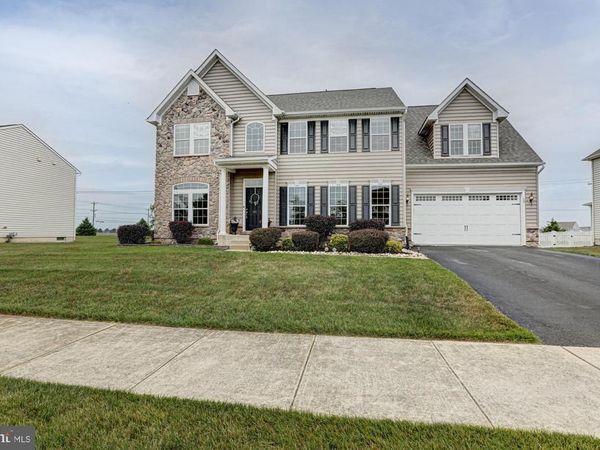 50 HAGGIS ROAD, MIDDLETOWN, DE 19709