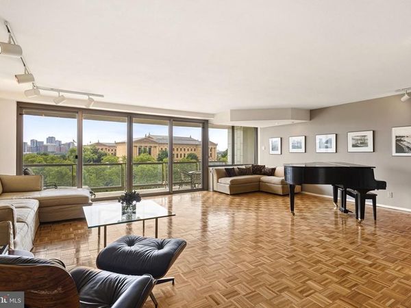 2401 PENNSYLVANIA AVENUE , Unit 7C51, PHILADELPHIA, PA 19130