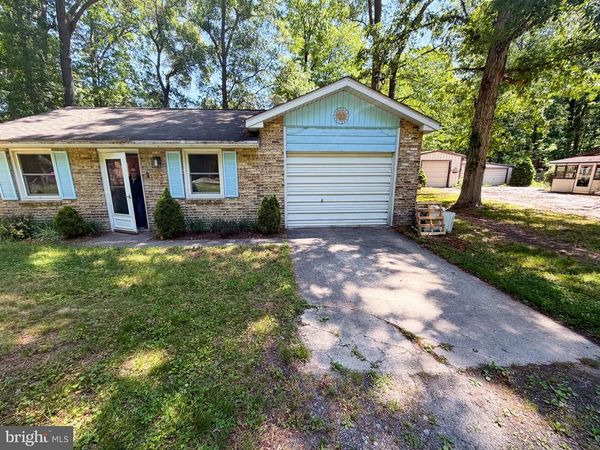 20173 WIL KING ROAD, LEWES, DE 19958