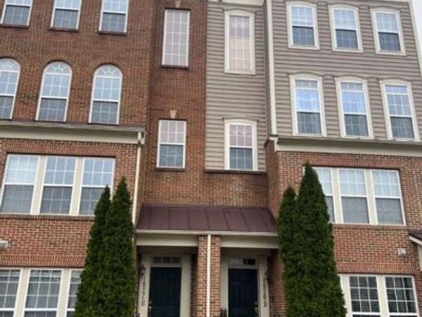 1822 WHEYFIELD DRIVE , Unit B, FREDERICK, MD 21701