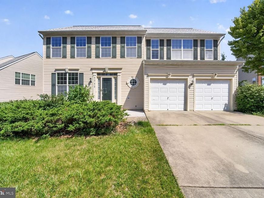 7712 Blue Point Avenue, Beltsville, MD 20705 Main Photo