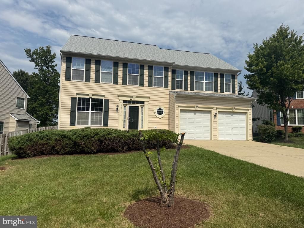 7712 Blue Point Avenue, Beltsville, MD 20705 Main Photo