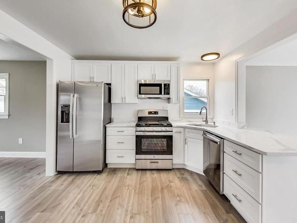 5923 BERWYN ROAD, COLLEGE PARK, MD 20740