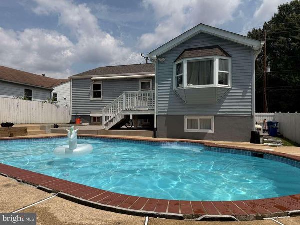 5923 BERWYN ROAD, COLLEGE PARK, MD 20740