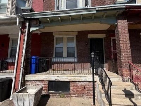 2910 N JUDSON STREET , PHILADELPHIA, PA 19132