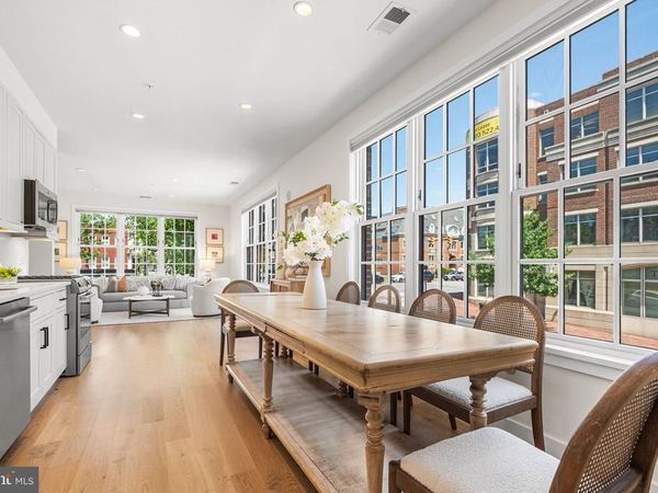 521 N WASHINGTON STREET, Unit 101, ALEXANDRIA, VA 22314