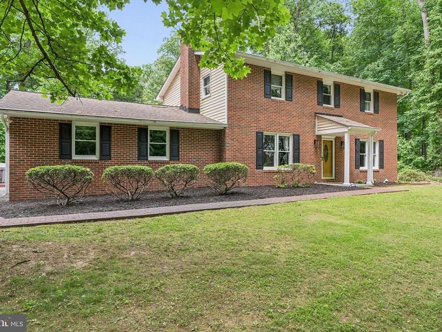 1814 Grafton Shop Road, Forest Hill, MD 21050 Main Photo