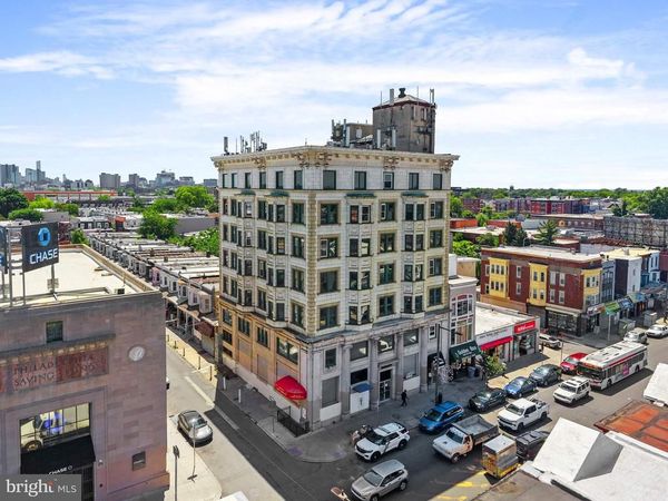 17 23 S 52ND STREET , PHILADELPHIA, PA 19139