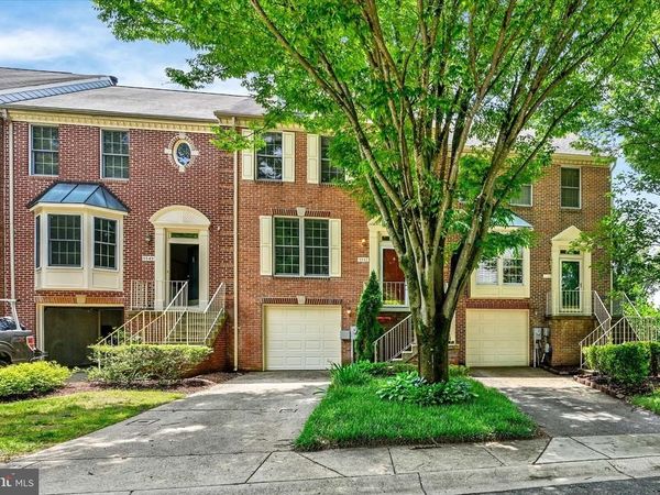 5547 APRIL JOURNEY, Unit 111, COLUMBIA, MD 21044