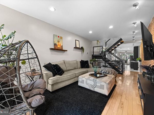 3208 ELLIOTT STREET, BALTIMORE, MD 21224
