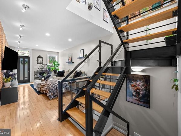 3208 ELLIOTT STREET, BALTIMORE, MD 21224