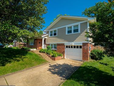 6712 NEW HOPE DRIVE, SPRINGFIELD, VA 22151