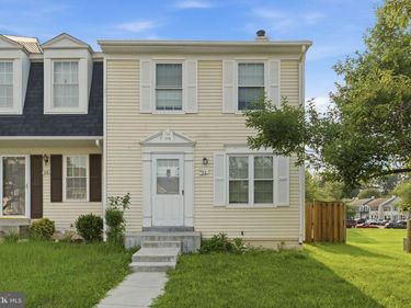 22 QUINCY COURT, STERLING, VA 20165