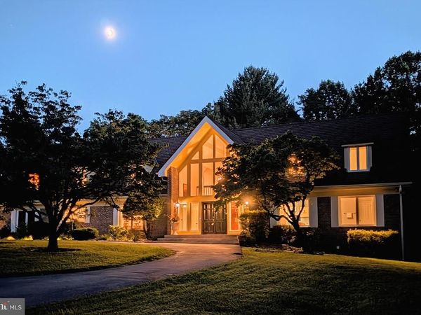 6 TRAVILAH TERRACE, POTOMAC, MD 20854