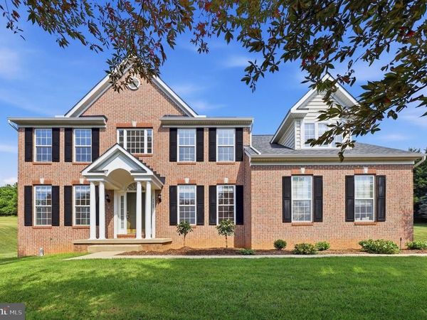 3505 SEA PINES DRIVE, MOUNT AIRY, MD 21771