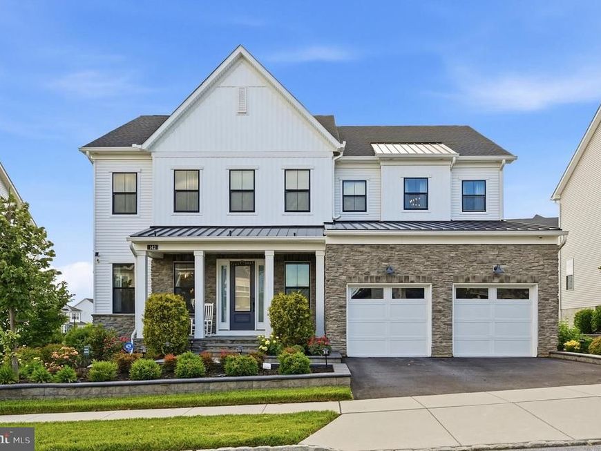 142 Maggie Lane, Chester Springs, PA 19425 Main Photo