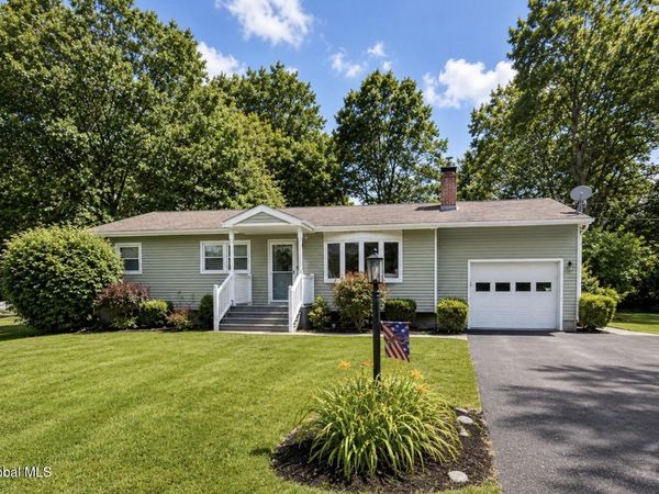 331 Grand Avenue, Saratoga Springs, NY 12866