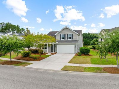117 Lindera Preserve Boulevard, Summerville, SC 29486
