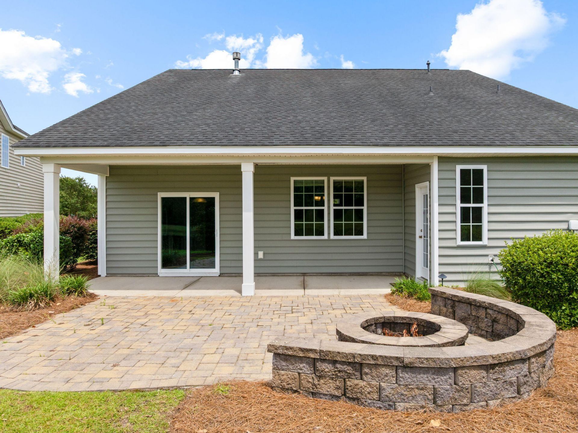 117 Lindera Preserve Boulevard Photo 32