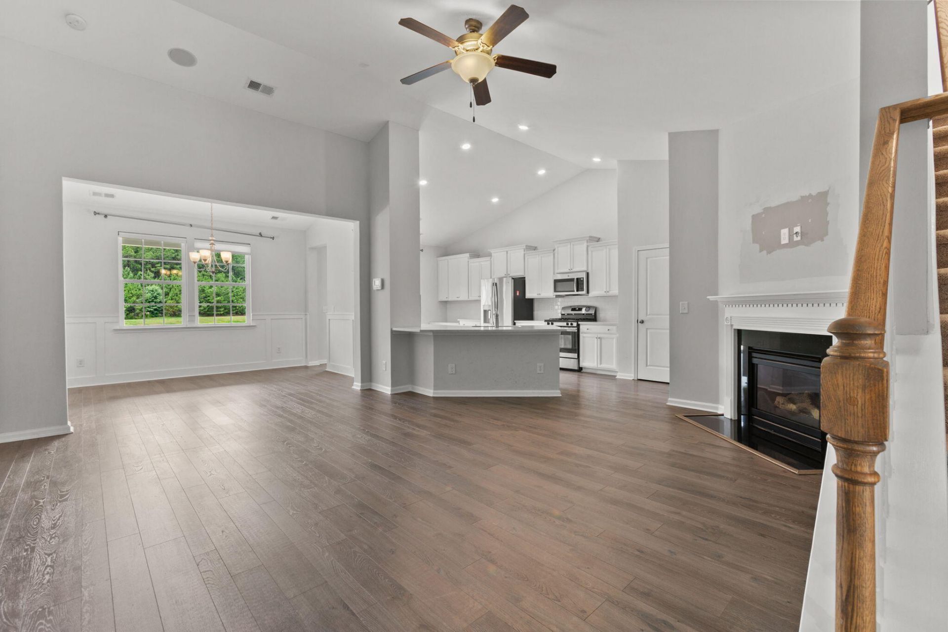 117 Lindera Preserve Boulevard Photo 8